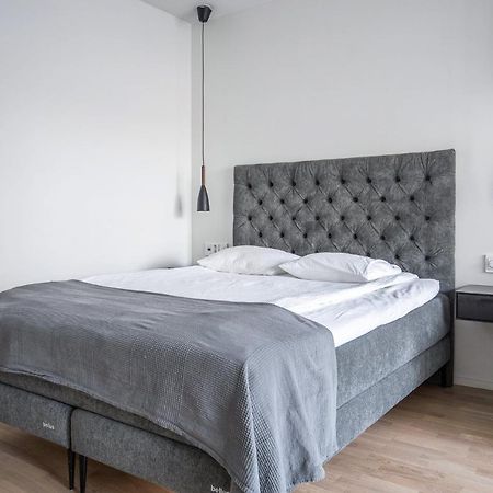 Apartamento Turun Blanka A14 Turku Exterior foto