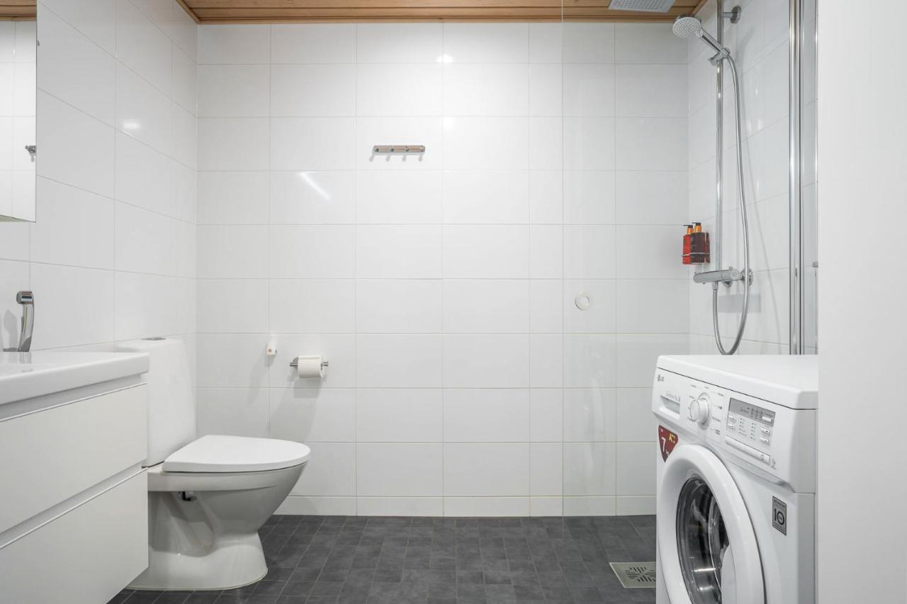 Apartamento Turun Blanka A14 Turku Exterior foto